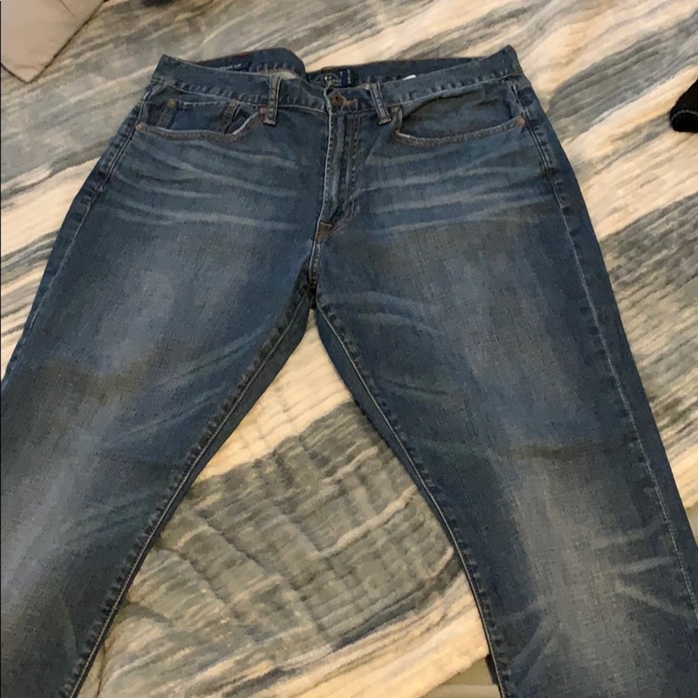 Men’s Lucky Brand Jeans